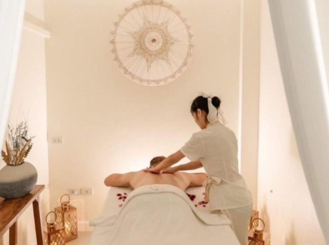 Rivelare: I primi 10 migliori spa per masseggi a Chiang Mai