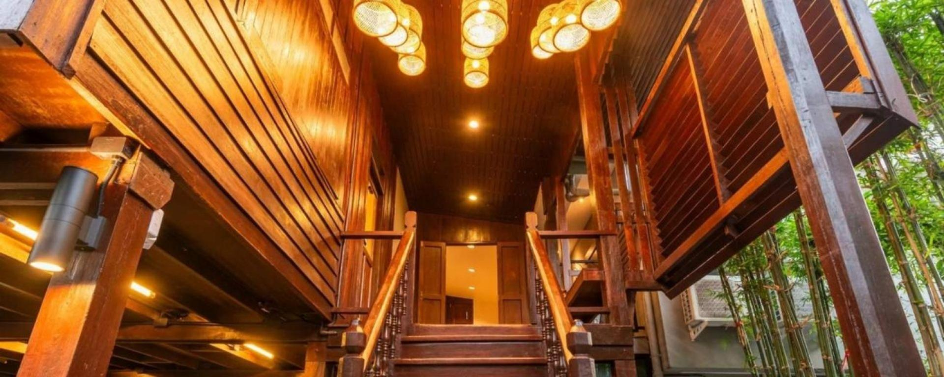 Rivelare: I primi 10 migliori spa per masseggi a Chiang Mai