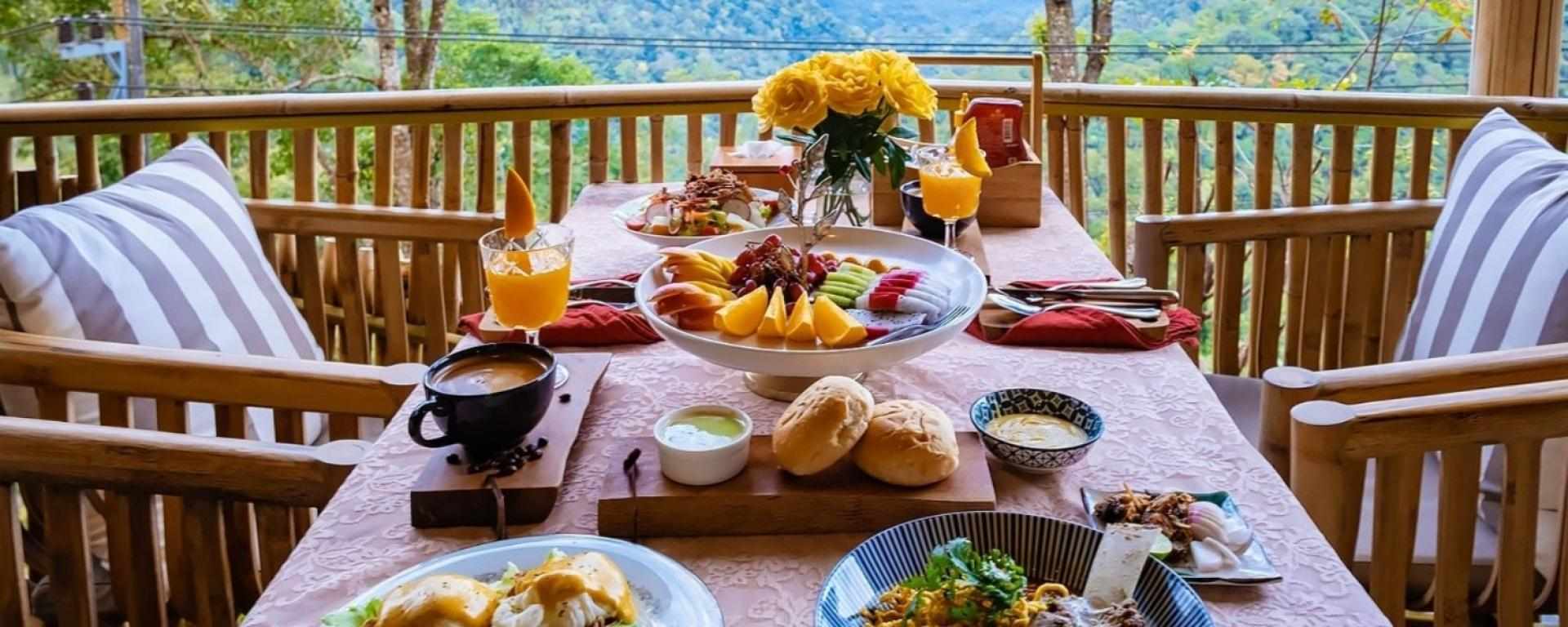Scoperto I Primi 10 Ristoranti Locali a Chiang Mai