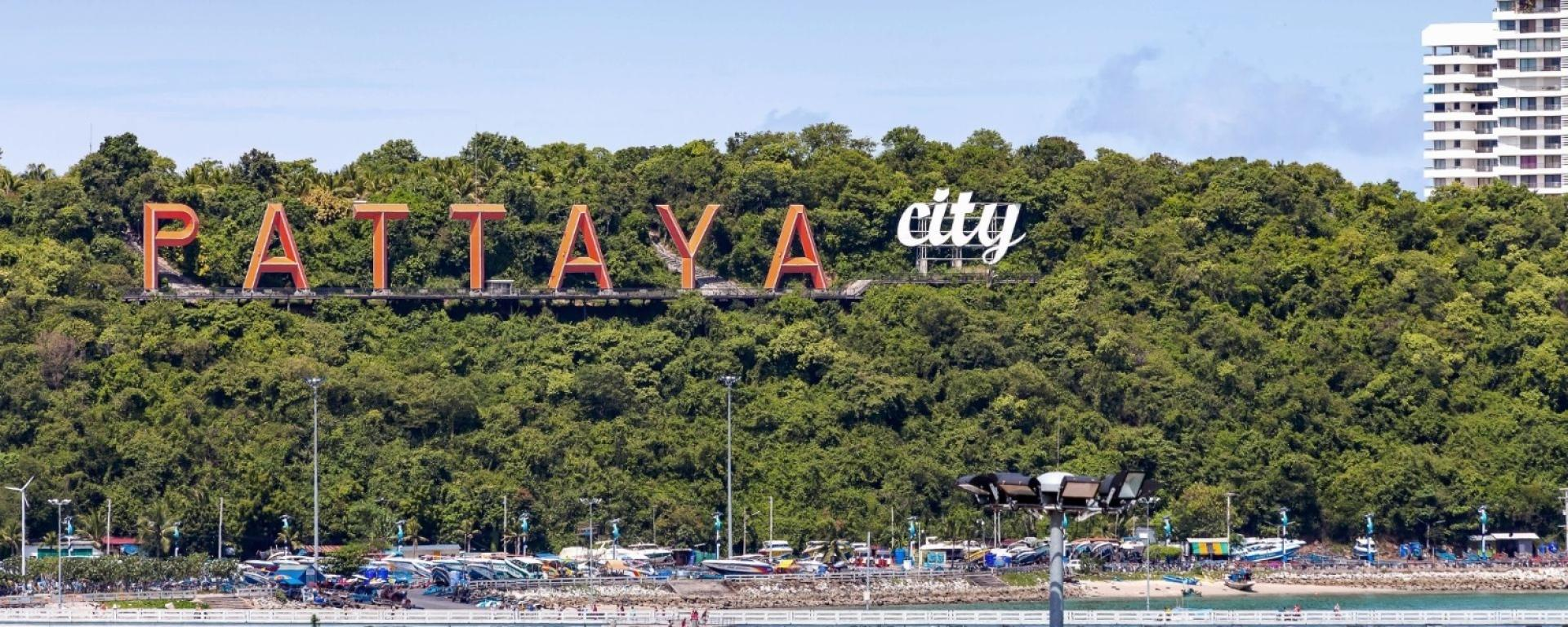 Pattaya | Prezzo dei biglietti d'ingresso 2023