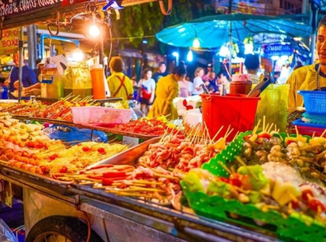 Prezzi dei biglietti aggiornati per le visite turistiche a Bangkok 2023