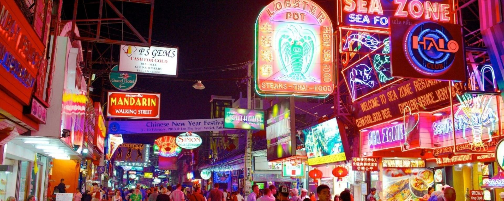 Esplorare la Thailandia in novembre: I luoghi imperdibili da scoprire
