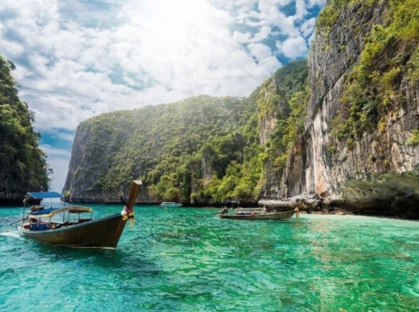 Viaggio in Thailandia a gennaio con 4 punti attraenti