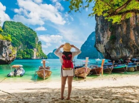 5 destinazioni da esplorare in Thailandia nel mese di Aprile