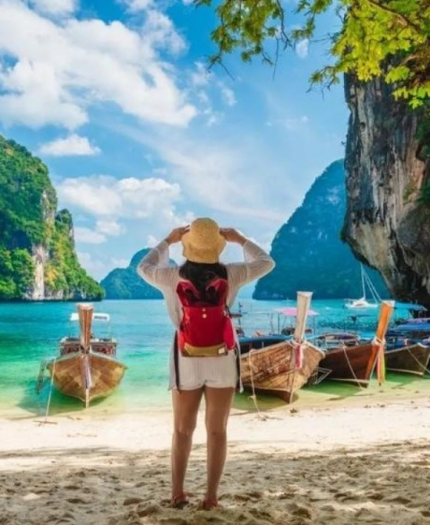 5 destinazioni da esplorare in Thailandia nel mese di Aprile