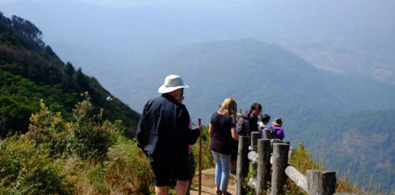 Chiang Mai - Kiew Mae Pan