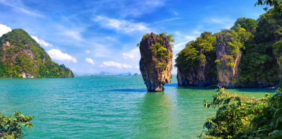 Giorno 1: Arrivo a Phuket (-) senza guida