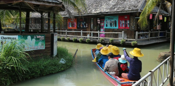 Giorno 6: Partenza da Bangkok (B) senza guida