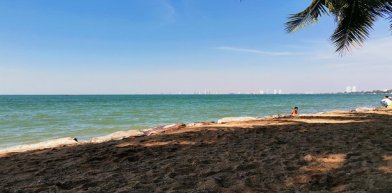 Giorno 6: Pattaya Libero e Rilassante (B) Senza guida senza autista
