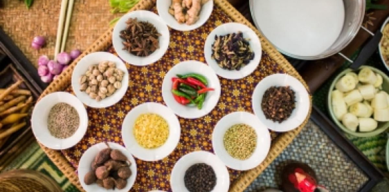 Giorno 6: Corso di cucina thailandese (B)