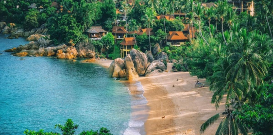 Giorno 13: Koh Lanta - Tempo libero (B) Senza guida senza autista
