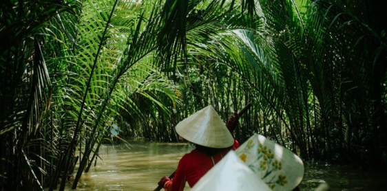 Giorno 14: Saigon - Ben Tre - Saigon (B, L)