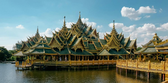 Giorno 5: Ayutthaya - Phitsanulok (B)