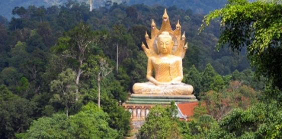 Giorno 10: Ratchapraba – Phuket (59 km) (B, L)