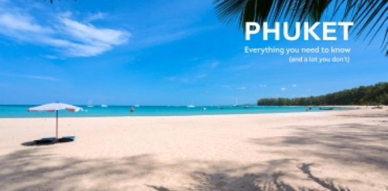 Giorno 11: Phuket – Giornata libera al mare (B)