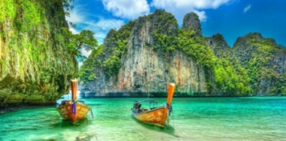 Giorno 12: Phuket – Giornata libera al mare (B)