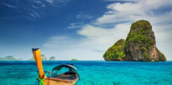 Giorno 13: Phuket – Giornata libera al mare (B)