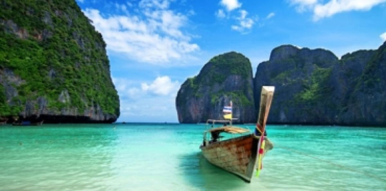 Giorno 14: Phuket – Volo per Bangkok e partenza (B)