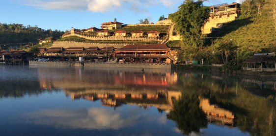 Giorno 7: Chiang Rai - Doi Mae Salong - Triangolo d'Oro - Chiang Rai (B)