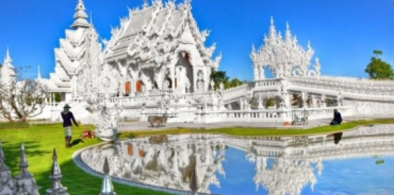 Giorno 1: Chiang Rai città e campagna