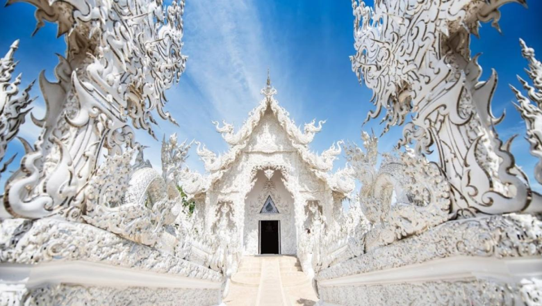 Chiang Rai