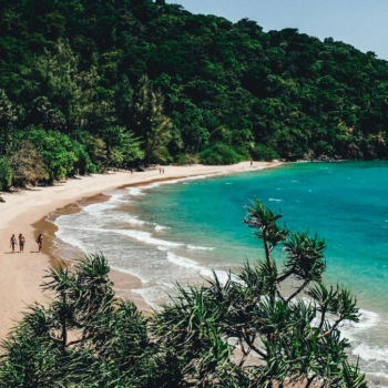 Koh Lanta