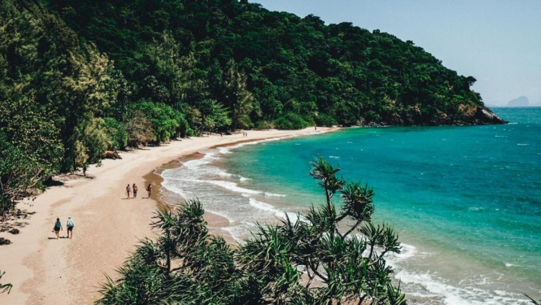 Koh Lanta