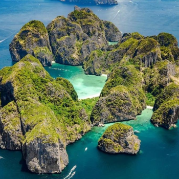 Koh Phi Phi