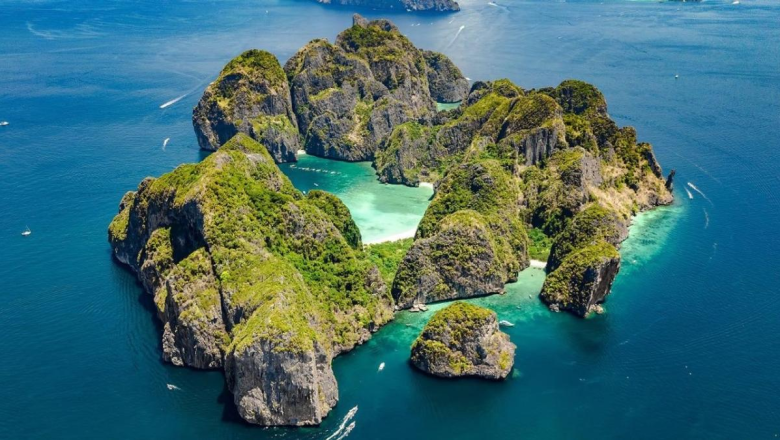 Koh Phi Phi