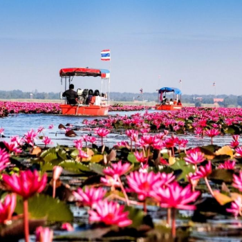Udon Thani