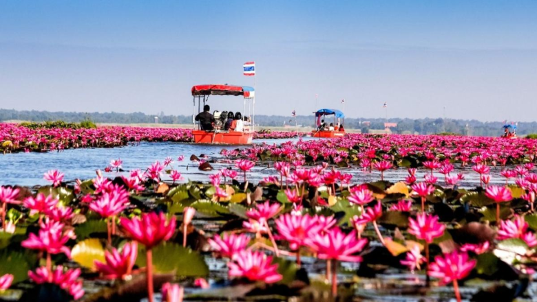 Udon Thani