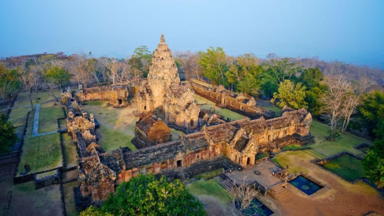 Buriram