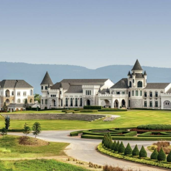 Khao Yai