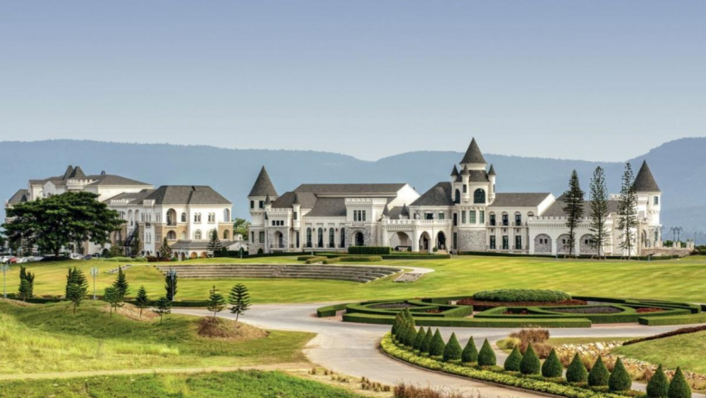 Khao Yai