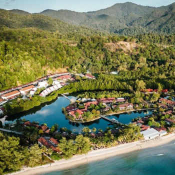 Isola di Koh Chang