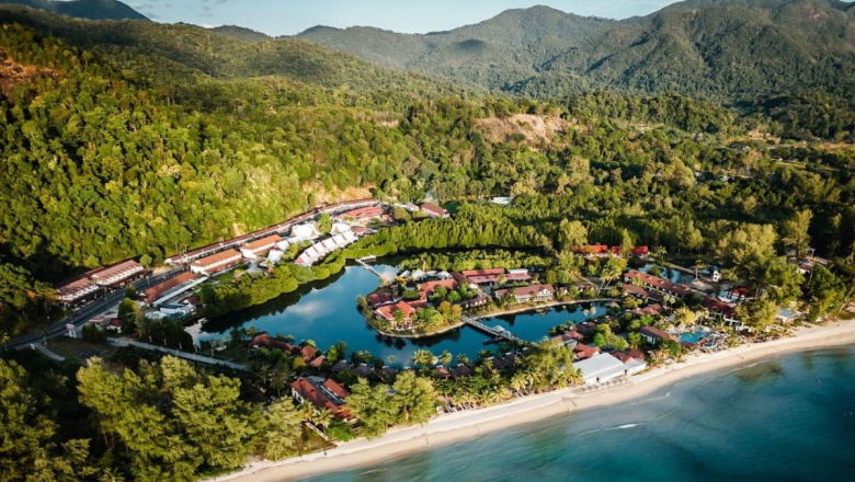 Isola di Koh Chang
