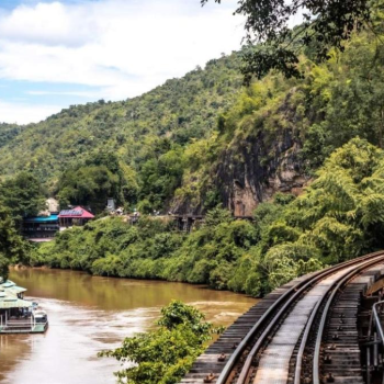 Kanchanaburi