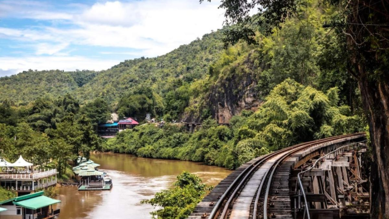 Kanchanaburi