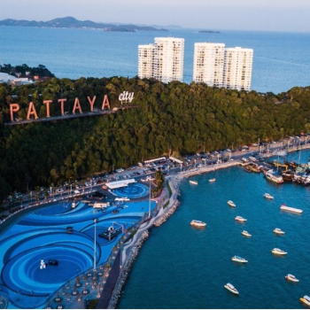 Pattaya