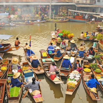 Samut Songkhram