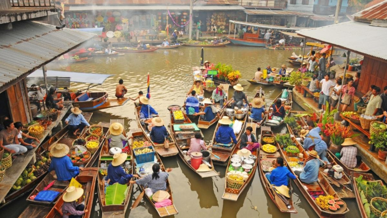 Samut Songkhram