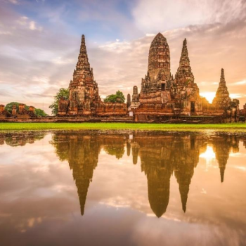 Ayutthaya