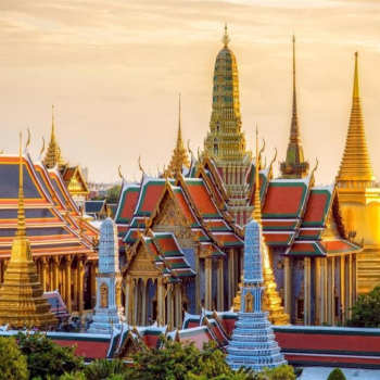 Bangkok