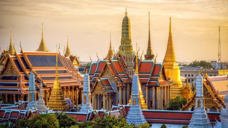 Bangkok