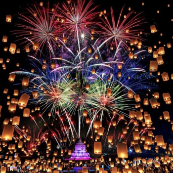 Chiang Mai