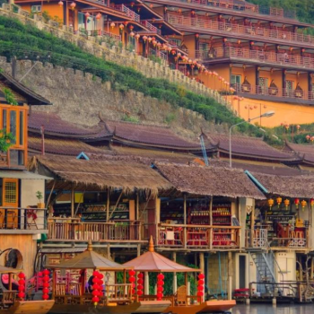 Mae Hong Son