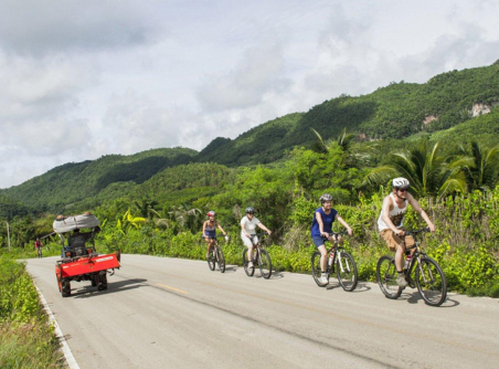 Da Chiang Mai a Bangkok in bicicletta | 12 giorni