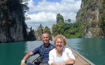 una vacanza fantastica
