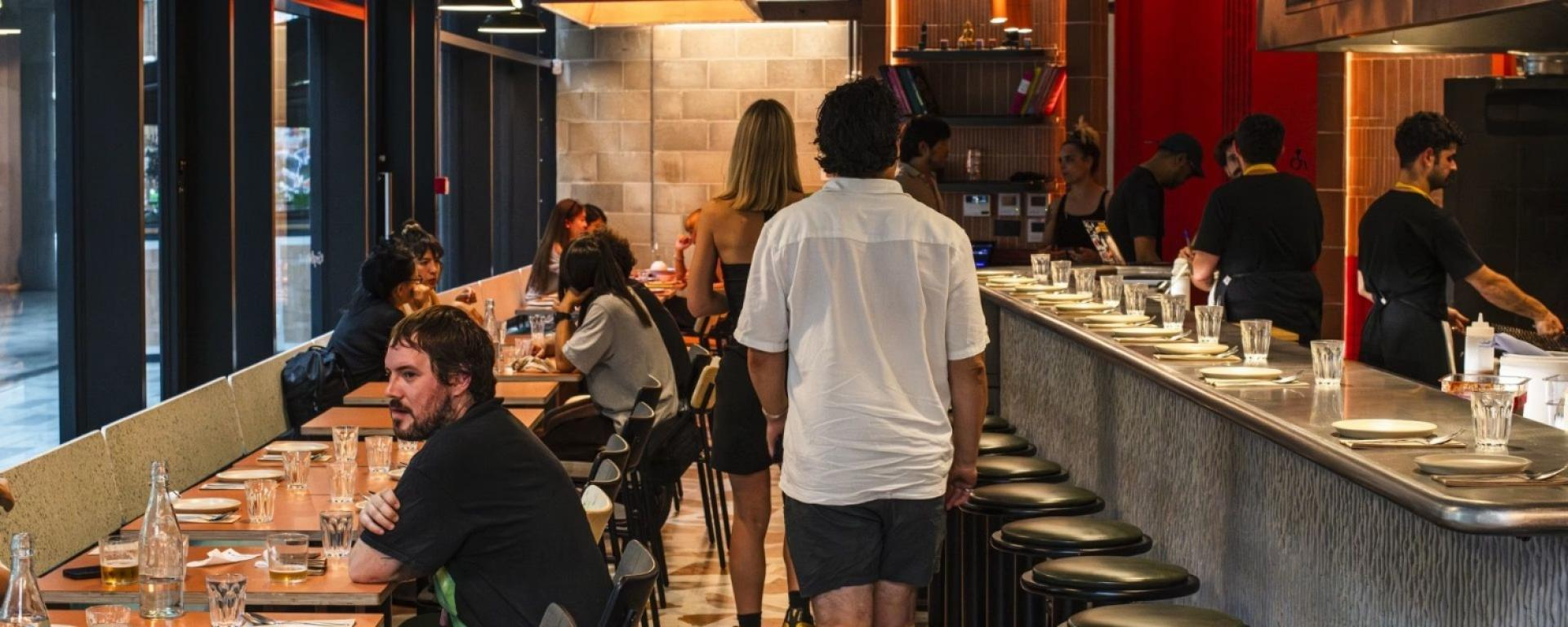 10 Migliori Bar di Singburi che Non Puoi Assolutamente Perdere