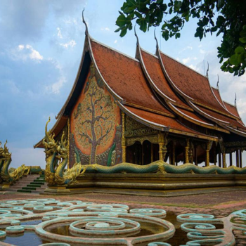 Thailandia Splendida 15 Giorni 14 Notti